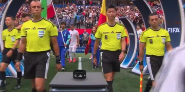 VIDEO Belgija s Iranom odigrala nulu i ušla u potpunu komplikaciju; Egipat je na prvom mjestu!