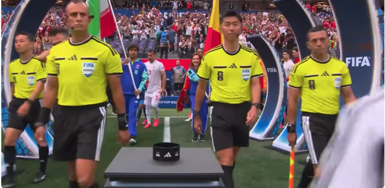 VIDEO Belgija s Iranom odigrala nulu i ušla u potpunu komplikaciju; Egipat je na prvom mjestu!