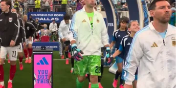 VIDEO Messi ispisao povijest Svjetskih prvenstava; Alžir preokretom protiv Jordana do šanse za prolaz…