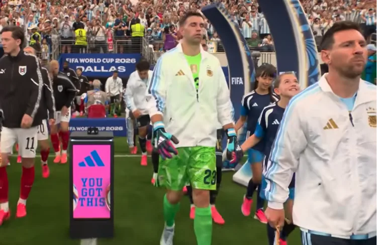VIDEO Messi ispisao povijest Svjetskih prvenstava; Alžir preokretom protiv Jordana do šanse za prolaz…