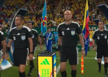 VIDEO Kolumbija slomila DR Kongo i izborila osminu finala Svjetskog prvenstva