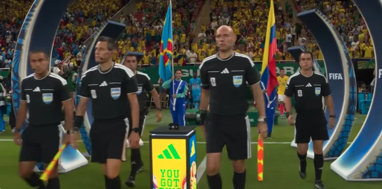 VIDEO Kolumbija slomila DR Kongo i izborila osminu finala Svjetskog prvenstva