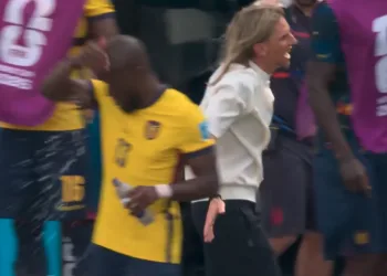 VIDEO Ekvador srušio Njemačku i izborio nokaut fazu; Obala Bjelokosti rutinski svladala Curacao