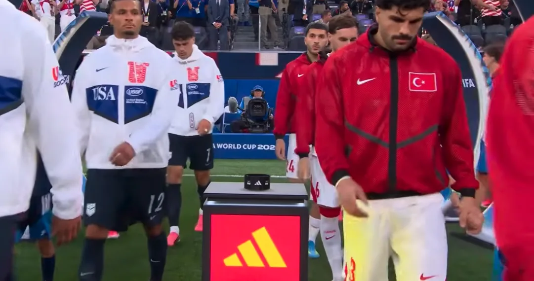VIDEO Turska pobijedila SAD i dala nadu BiH u uspjeh; Australija i Paragvaj odigrali nulu za prolaz