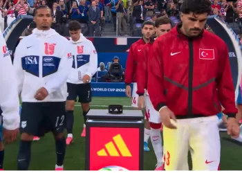 VIDEO Turska pobijedila SAD i dala nadu BiH u uspjeh; Australija i Paragvaj odigrali nulu za prolaz