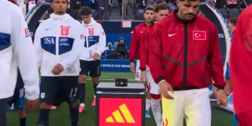 VIDEO Turska pobijedila SAD i dala nadu BiH u uspjeh; Australija i Paragvaj odigrali nulu za prolaz