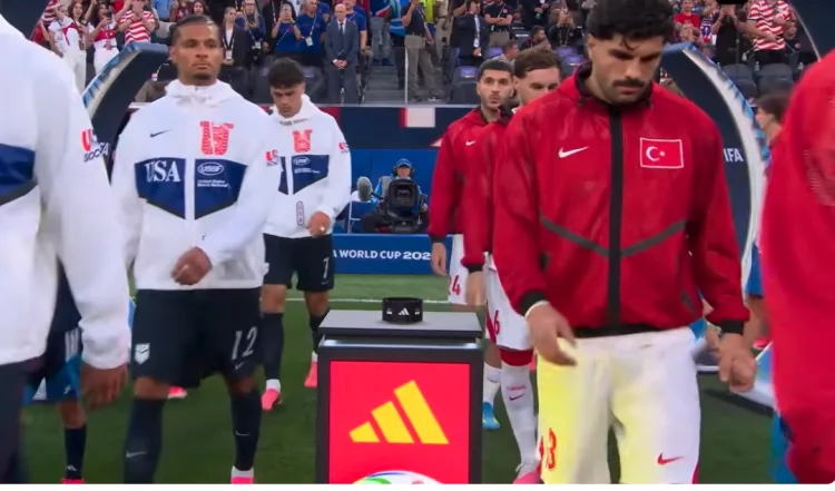 VIDEO Turska pobijedila SAD i dala nadu BiH u uspjeh; Australija i Paragvaj odigrali nulu za prolaz