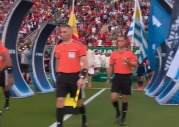 VIDEO Španjolska izbacila Urugvaj; Zelenortski Otoci u nokaut fazi!