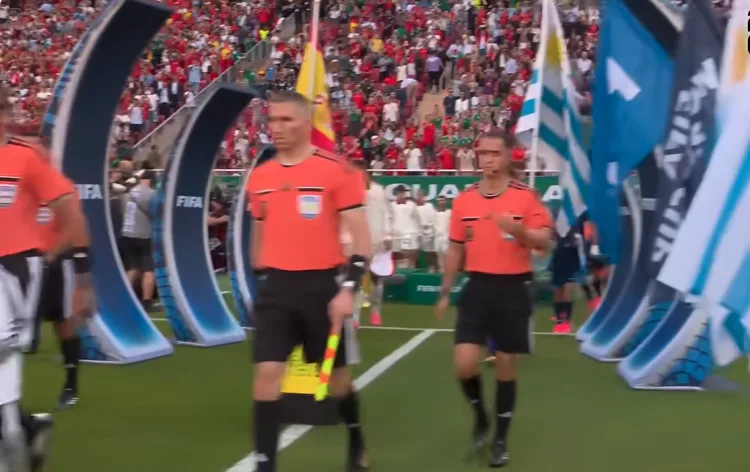 VIDEO Španjolska izbacila Urugvaj; Zelenortski Otoci u nokaut fazi!