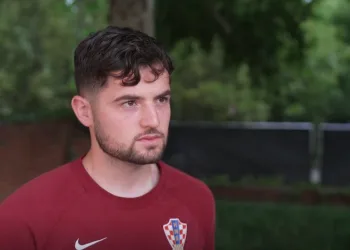 Baturina: Hrvatska uvijek igra najbolje protiv najvećih. Portugal možemo pobijediti