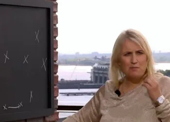 ITV optužen za seksizam: Emma Hayes u središtu rasprave nakon analize Engleske i Hrvatske