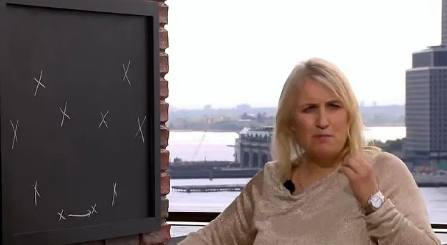 ITV optužen za seksizam: Emma Hayes u središtu rasprave nakon analize Engleske i Hrvatske