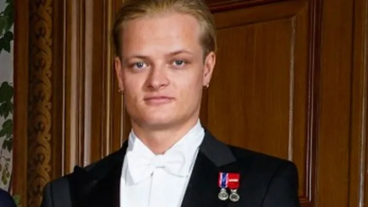 Marius Borg Høiby
