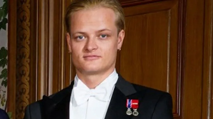 Marius Borg Høiby