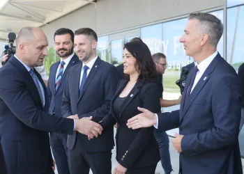 Anušić: Istok Hrvatske više nije kraj iz kojeg se odlazi. Nego kraj kojem se ljudi vraćaju