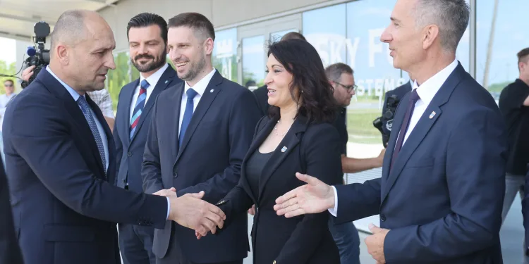 Anušić: Istok Hrvatske više nije kraj iz kojeg se odlazi. Nego kraj kojem se ljudi vraćaju
