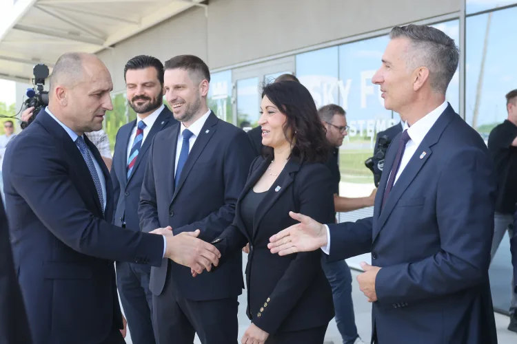 Anušić: Istok Hrvatske više nije kraj iz kojeg se odlazi. Nego kraj kojem se ljudi vraćaju