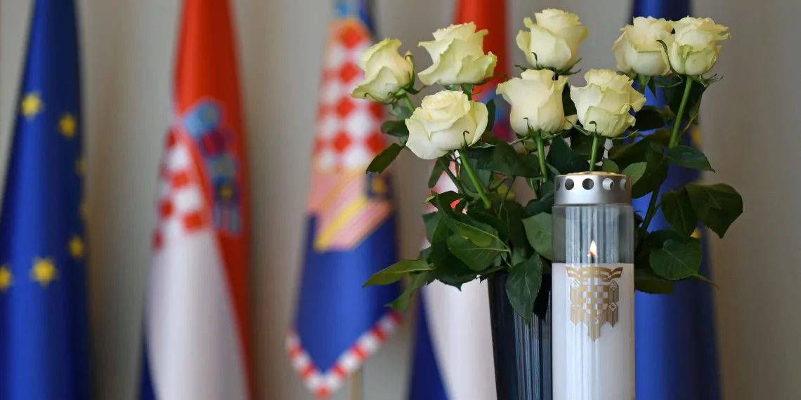 Milanović: Pokolj osmero djece u Vitezu ne smije biti zaboravljen; Nije spomenuo da je to zločin Armije BiH