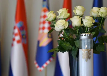 Milanović: Pokolj osmero djece u Vitezu ne smije biti zaboravljen; Nije spomenuo da je to zločin Armije BiH