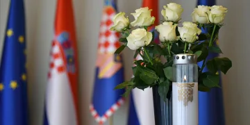 Milanović: Pokolj osmero djece u Vitezu ne smije biti zaboravljen; Nije spomenuo da je to zločin Armije BiH