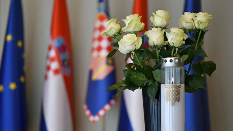 Milanović: Pokolj osmero djece u Vitezu ne smije biti zaboravljen; Nije spomenuo da je to zločin Armije BiH