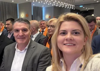 HSLS u stranačkom potresu zbog Pridea stao iza Hrebaka: Budiša i Gabrijela Bošnjak nisu više u vrhu stranke