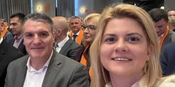 HSLS u stranačkom potresu zbog Pridea stao iza Hrebaka: Budiša i Gabrijela Bošnjak nisu više u vrhu stranke