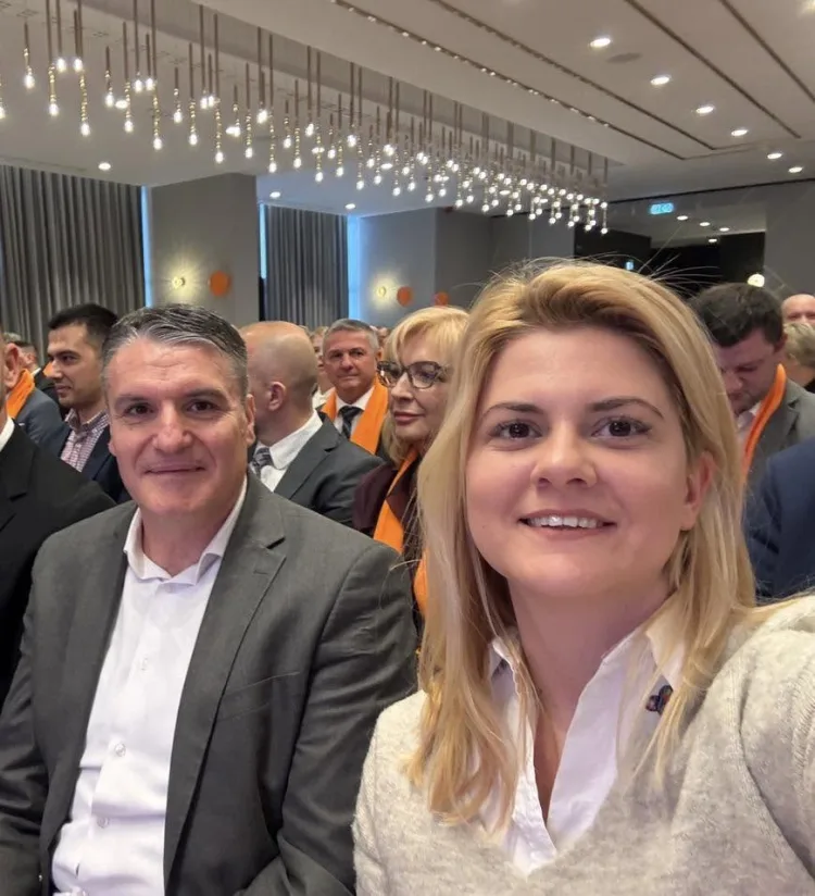 HSLS u stranačkom potresu zbog Pridea stao iza Hrebaka: Budiša i Gabrijela Bošnjak nisu više u vrhu stranke
