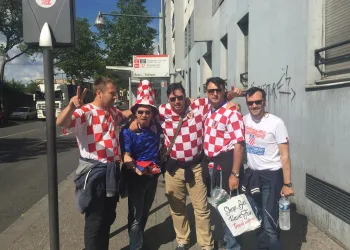 Poznati poduzetnik detektirao mrzitelje Vatrenih – Možemo: To što ste zatrovali… pamtimo