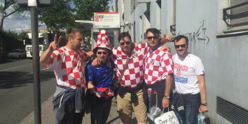 Poznati poduzetnik detektirao mrzitelje Vatrenih – Možemo: To što ste zatrovali… pamtimo