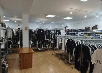 Velika akcija carine u Zagrebu: Oduzeto više od 44.000 komada robe