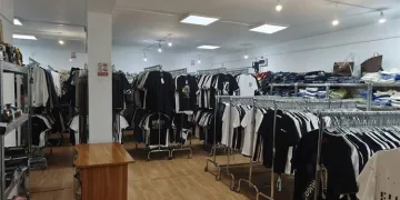 Velika akcija carine u Zagrebu: Oduzeto više od 44.000 komada robe