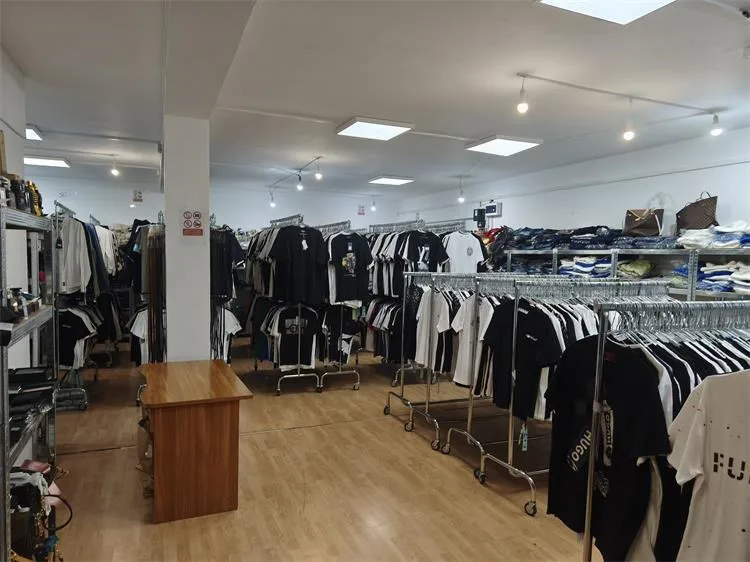 Velika akcija carine u Zagrebu: Oduzeto više od 44.000 komada robe