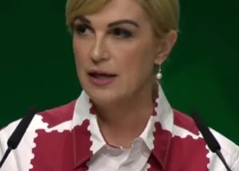 Kolinda ide na utakmicu Hrvatske i Gane. Ostaje u SAD-u i iza finala: Nemojmo se podcjenjivati