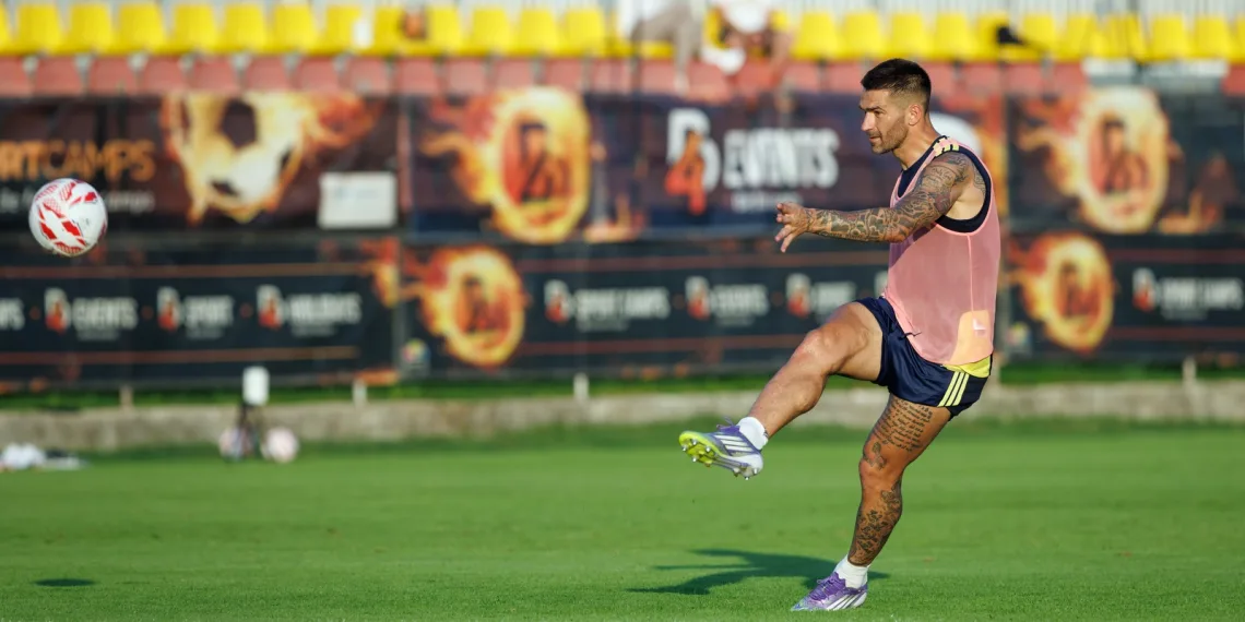 Obrat: Hajduk nakon pritiska javnosti objavio službeno priopćenje o statusu Marka Livaje. Reterirali su