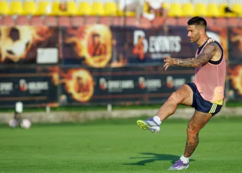 Obrat: Hajduk nakon pritiska javnosti objavio službeno priopćenje o statusu Marka Livaje. Reterirali su