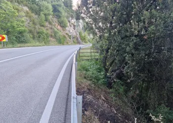 FOTO Počelo je: Tri požara uz magistralu. Je li to slučajno – pitaju se vatrogasci…