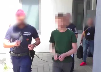Horor u Budimpešti: Zdravstveni radnik priznao da je skupljao ljudske ostatke i konzumirao ih