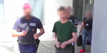 Horor u Budimpešti: Zdravstveni radnik priznao da je skupljao ljudske ostatke i konzumirao ih