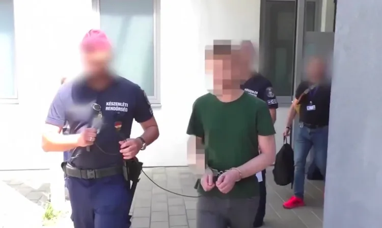Horor u Budimpešti: Zdravstveni radnik priznao da je skupljao ljudske ostatke i konzumirao ih