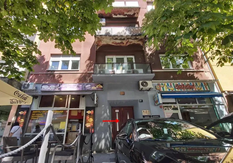 Državne nekretnine prodaju stanove i garaže u Zagrebu i Splitu
