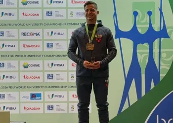 Kadet HVU-a osvojio svjetsku medalju u Brazilu: Iznenadili smo i sami sebe…