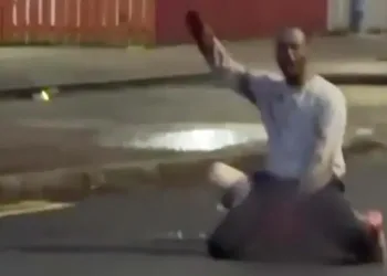 Sjeverna Irska je na nogama nakon brutalnog napada migranta u Belfastu