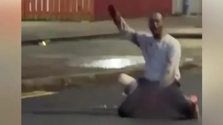 Sjeverna Irska je na nogama nakon brutalnog napada migranta u Belfastu