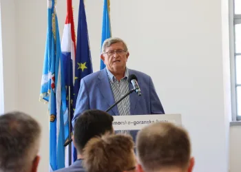 Antifašist s optužnicom Obersnel održao govor u Rijeci: Očuvanje demokratskih vrijednosti…