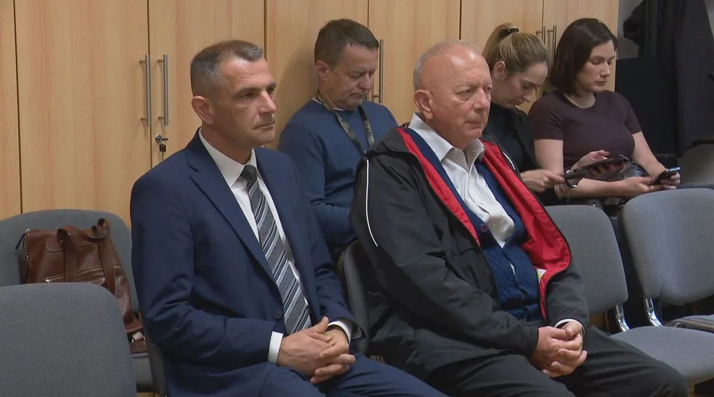 Posavec nakon osuđujuće presude: Ovo je dokaz da ne treba vjerovati hrvatskom pravosuđu