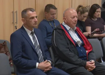 Posavec nakon osuđujuće presude: Ovo je dokaz da ne treba vjerovati hrvatskom pravosuđu