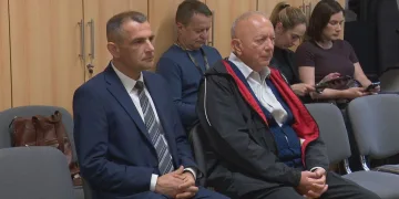 Posavec nakon osuđujuće presude: Ovo je dokaz da ne treba vjerovati hrvatskom pravosuđu