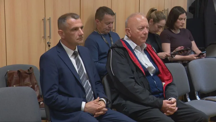Posavec nakon osuđujuće presude: Ovo je dokaz da ne treba vjerovati hrvatskom pravosuđu