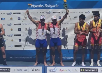 VIDEO Braća Sinković dominirala u Plovdivu: Pokazali smo da smo još uvijek tu. Nismo zadovoljni jer nismo srušili svjetski rekord
